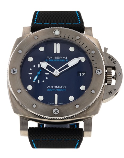 Panerai Submersible PAM00692